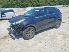 KNDP63AC5L7666399 2020 KIA SPORTAGE