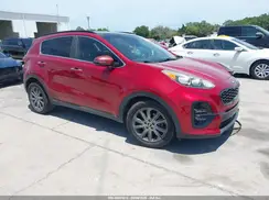 KNDP63AC5L7681632 2020 KIA SPORTAGE