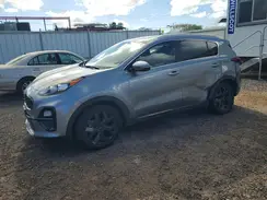 KNDP63AC5L7684997 2020 KIA SPORTAGE