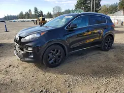 KNDP63AC5L7691089 2020 KIA SPORTAGE