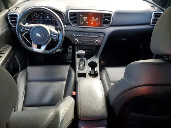 KNDP63AC5L7691089 2020 KIA SPORTAGE - Image 8