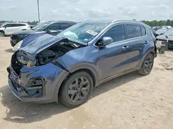 KNDP63AC5L7692999 2020 KIA SPORTAGE