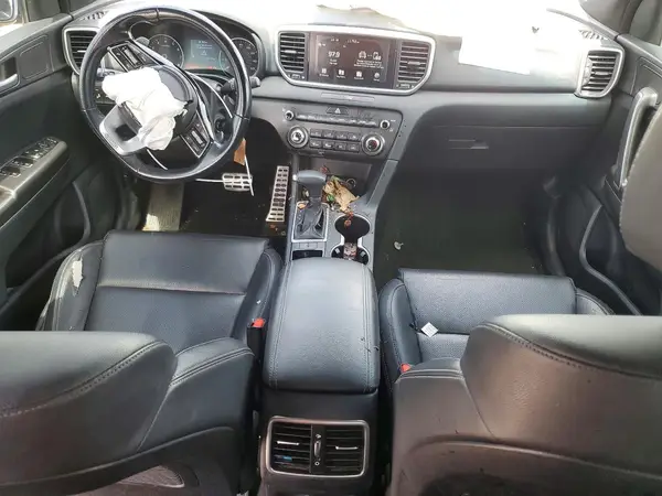 KNDP63AC5L7692999 2020 KIA SPORTAGE - Image 8