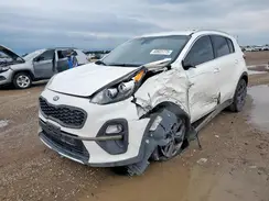KNDP63AC5L7718761 2020 KIA SPORTAGE