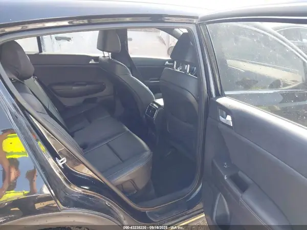 KNDP63AC5L7722227 2020 KIA SPORTAGE - Image 8