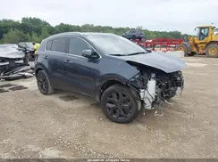 KNDP63AC5L7725483 2020 KIA SPORTAGE