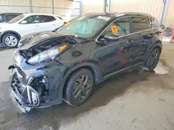 KNDP63AC5L7725757 2020 KIA SPORTAGE