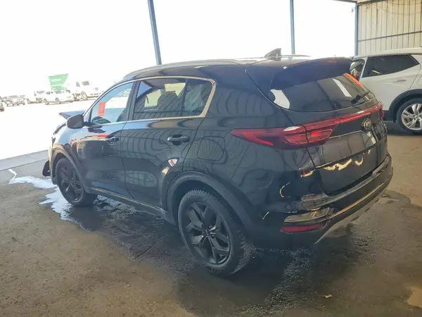 KNDP63AC5L7725757 2020 KIA SPORTAGE - Image 2