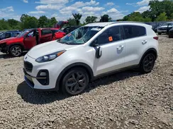 KNDP63AC5L7742932 2020 KIA SPORTAGE