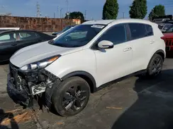KNDP63AC5L7743546 2020 KIA SPORTAGE