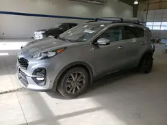 KNDP63AC5L7754997 2020 KIA SPORTAGE