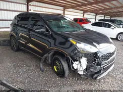 KNDP63AC5L7755924 2020 KIA SPORTAGE