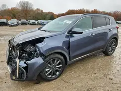 KNDP63AC5L7756314 2020 KIA SPORTAGE