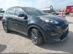 KNDP63AC5L7756734 2020 KIA SPORTAGE