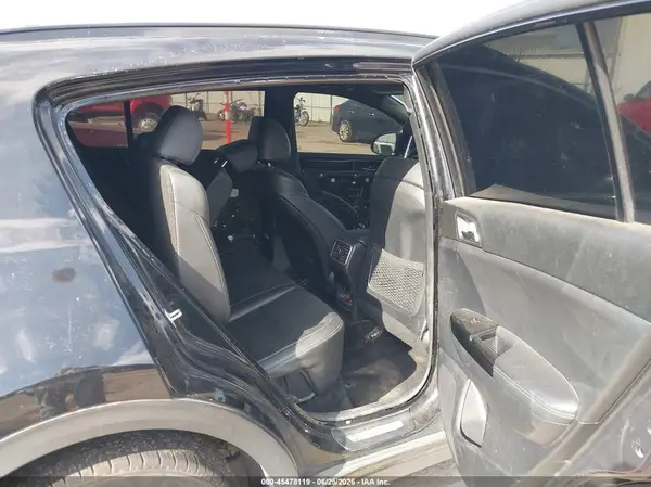 KNDP63AC5L7756734 2020 KIA SPORTAGE - Image 8