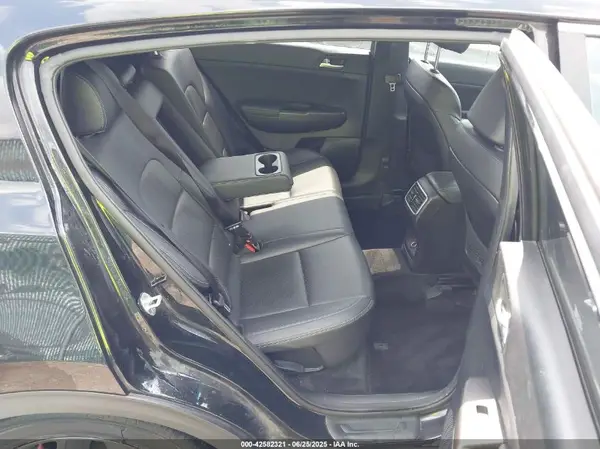 KNDP63AC5L7762579 2020 KIA SPORTAGE - Image 8