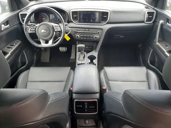 KNDP63AC5L7772836 2020 KIA SPORTAGE - Image 8