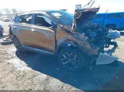 KNDP63AC5L7774019 2020 KIA SPORTAGE