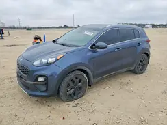 KNDP63AC5L7811764 2020 KIA SPORTAGE