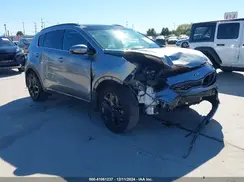 KNDP63AC5L7823655 2020 KIA SPORTAGE