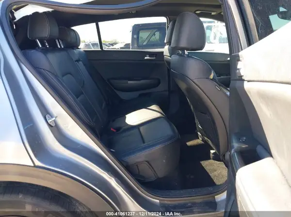 KNDP63AC5L7823655 2020 KIA SPORTAGE - Image 8