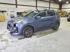 KNDP63AC5L7828774 2020 KIA SPORTAGE