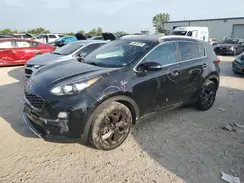 KNDP63AC5M7846466 2021 KIA SPORTAGE