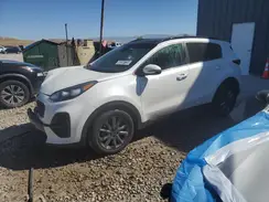 KNDP63AC5M7852879 2021 KIA SPORTAGE