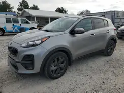 KNDP63AC5M7853823 2021 KIA SPORTAGE