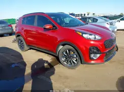 KNDP63AC5M7859735 2021 KIA SPORTAGE