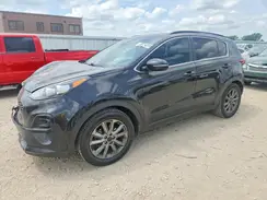 KNDP63AC5M7883825 2021 KIA SPORTAGE