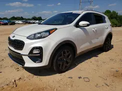 KNDP63AC5M7884361 2021 KIA SPORTAGE