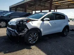 KNDP63AC5M7908268 2021 KIA SPORTAGE