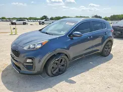 KNDP63AC5M7911171 2021 KIA SPORTAGE
