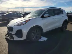 KNDP63AC5M7927614 2021 KIA SPORTAGE
