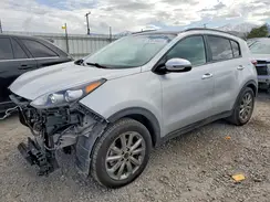 KNDP63AC5N7024476 2022 KIA SPORTAGE
