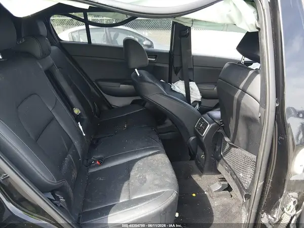 KNDP63AC5N7975874 2022 KIA SPORTAGE - Image 8
