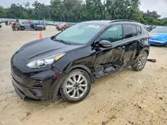 KNDP63AC5N7988687 2022 KIA SPORTAGE