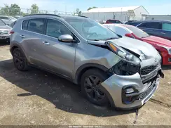 KNDP63AC6L7651832 2020 KIA SPORTAGE