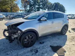 KNDP63AC6L7657498 2020 KIA SPORTAGE