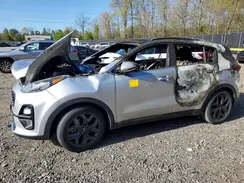 KNDP63AC6L7657503 2020 KIA SPORTAGE