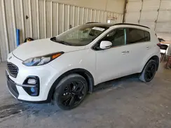 KNDP63AC6L7659834 2020 KIA SPORTAGE