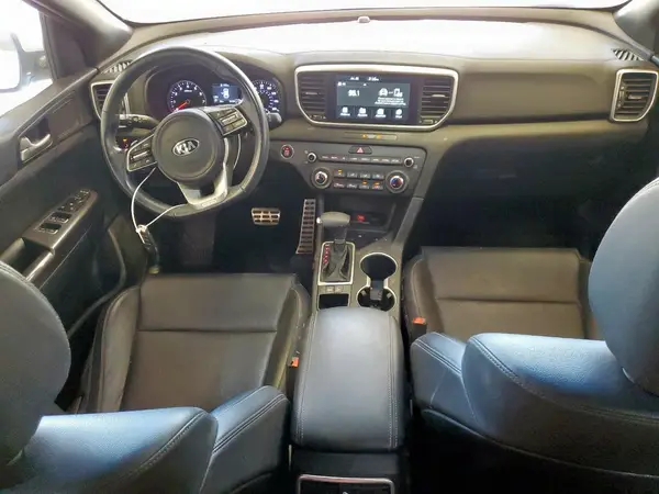 KNDP63AC6L7659834 2020 KIA SPORTAGE - Image 8