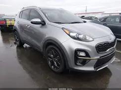 KNDP63AC6L7661809 2020 KIA SPORTAGE