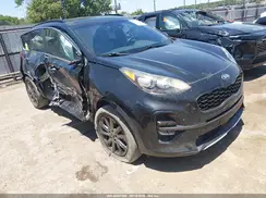 KNDP63AC6L7668758 2020 KIA SPORTAGE