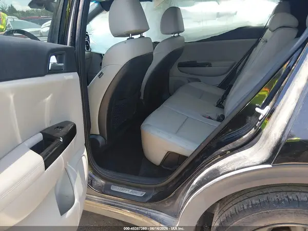 KNDP63AC6L7668758 2020 KIA SPORTAGE - Image 8