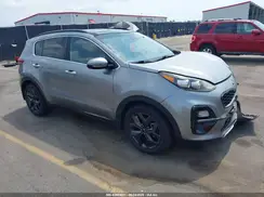 KNDP63AC6L7684037 2020 KIA SPORTAGE