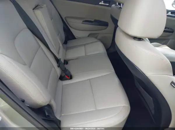 KNDP63AC6L7684037 2020 KIA SPORTAGE - Image 8