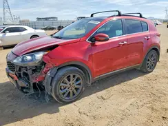 KNDP63AC6L7695765 2020 KIA SPORTAGE