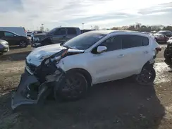 KNDP63AC6L7700074 2020 KIA SPORTAGE